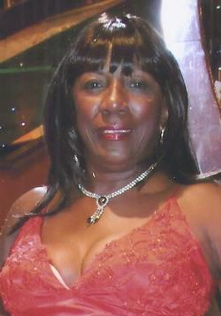 Madeline Carroll Swain