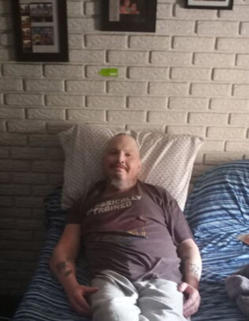 Brian S. Carnell Profile Photo