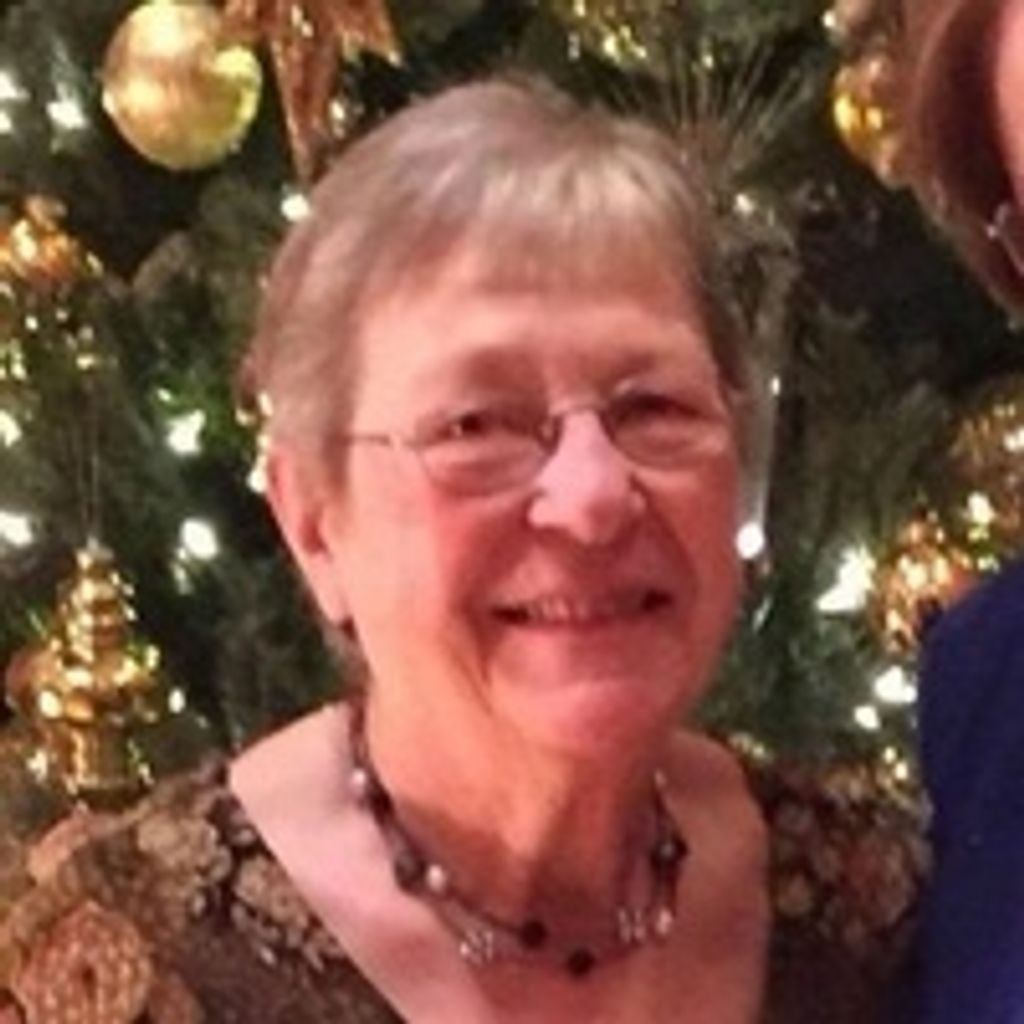 Mary  Jo Lamb Profile Photo