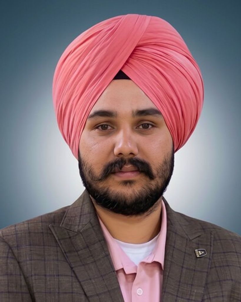Ranjot Singh Birring