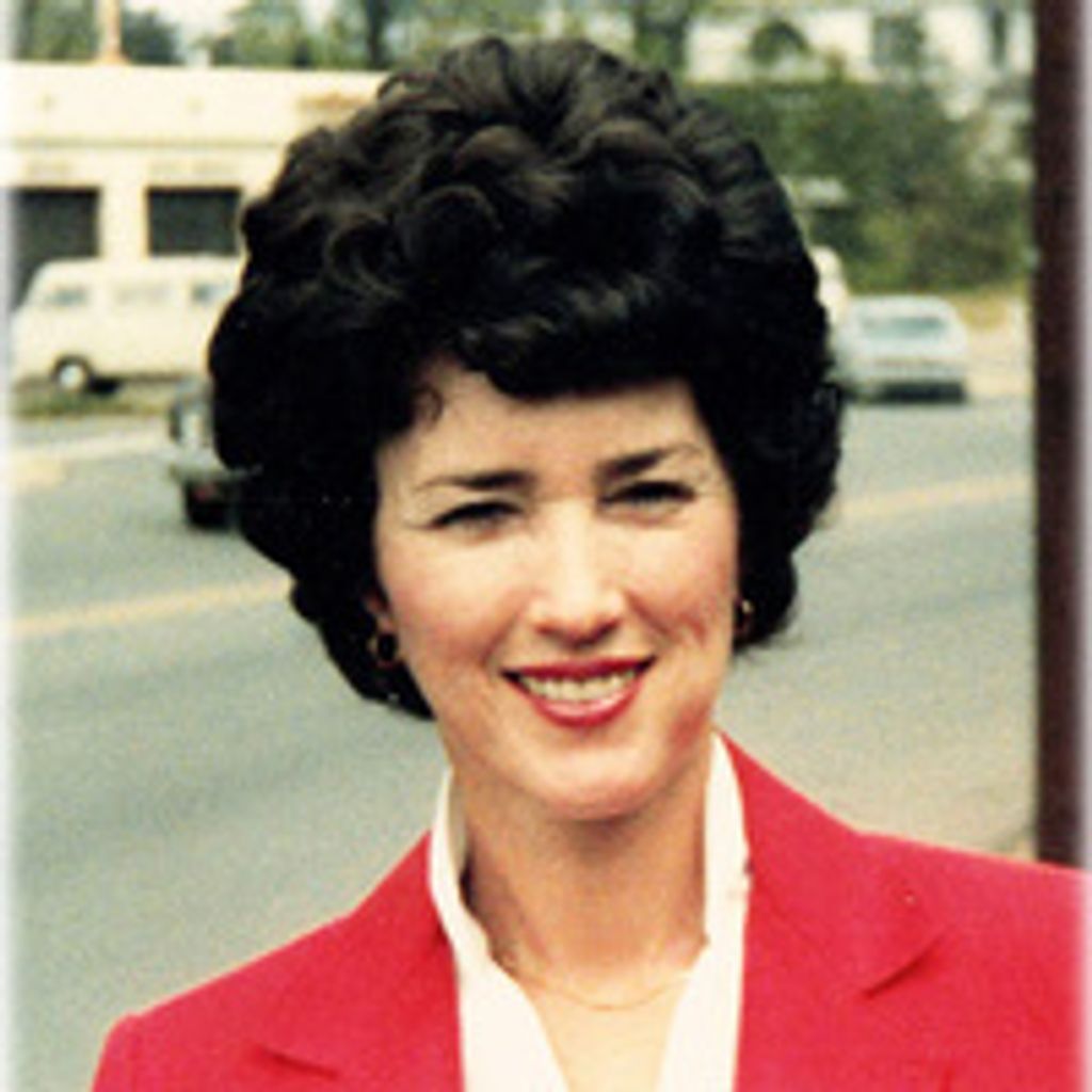 Mary M. Simmons