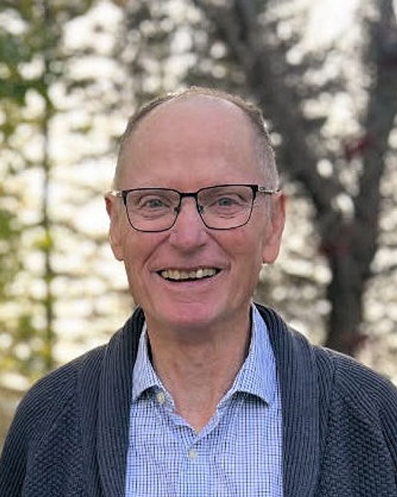 Bruce Larson Profile Photo