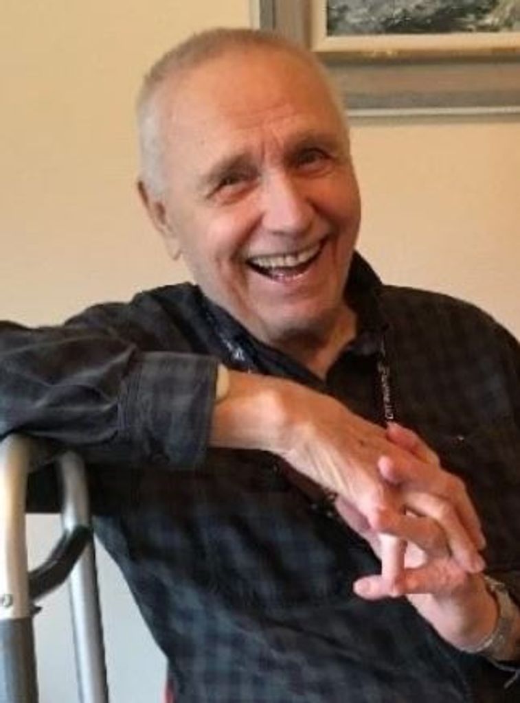 Harold “Dutch” Devries