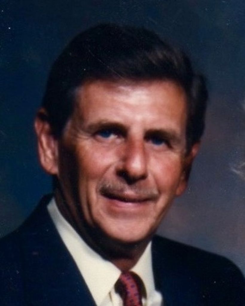 Daniel David VanDeMark