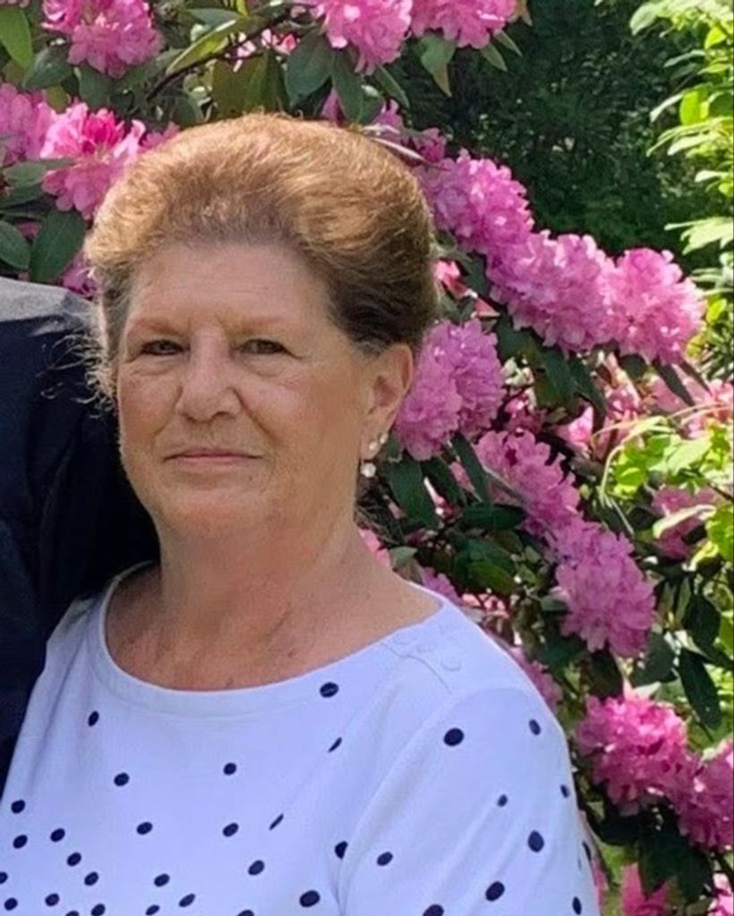 Eileen Lucille Campbell Profile Photo