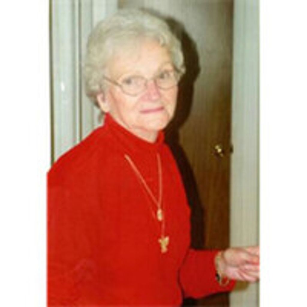Jessie Wheeler Smith