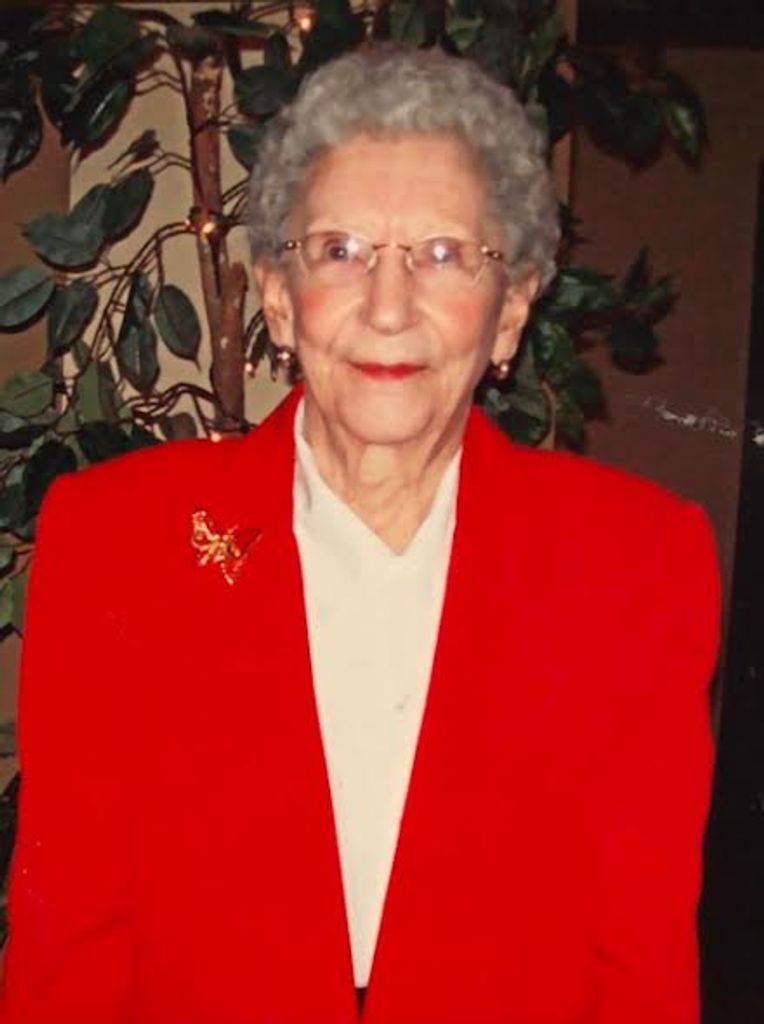 Lorene Sabin Profile Photo