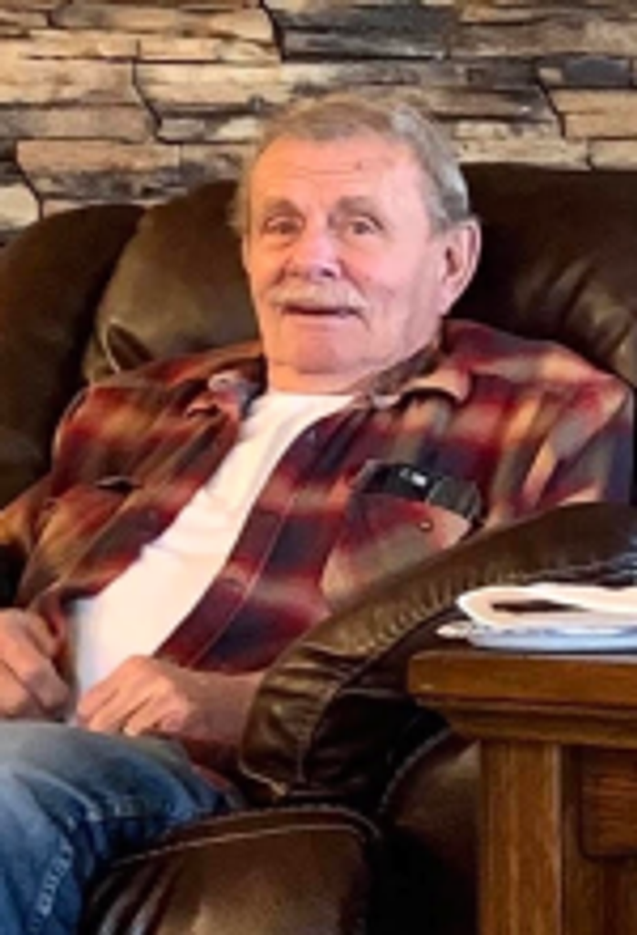 Irving Maxon Max Chase,  Jr.
