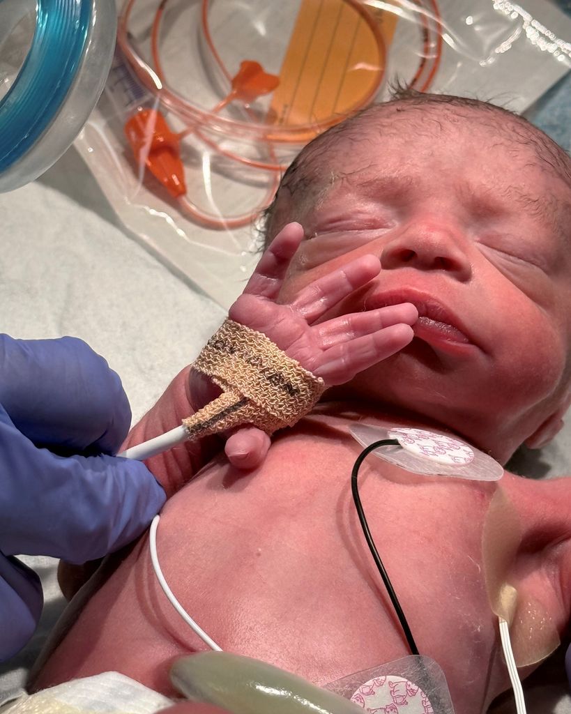 Tobias Benjamin Montes