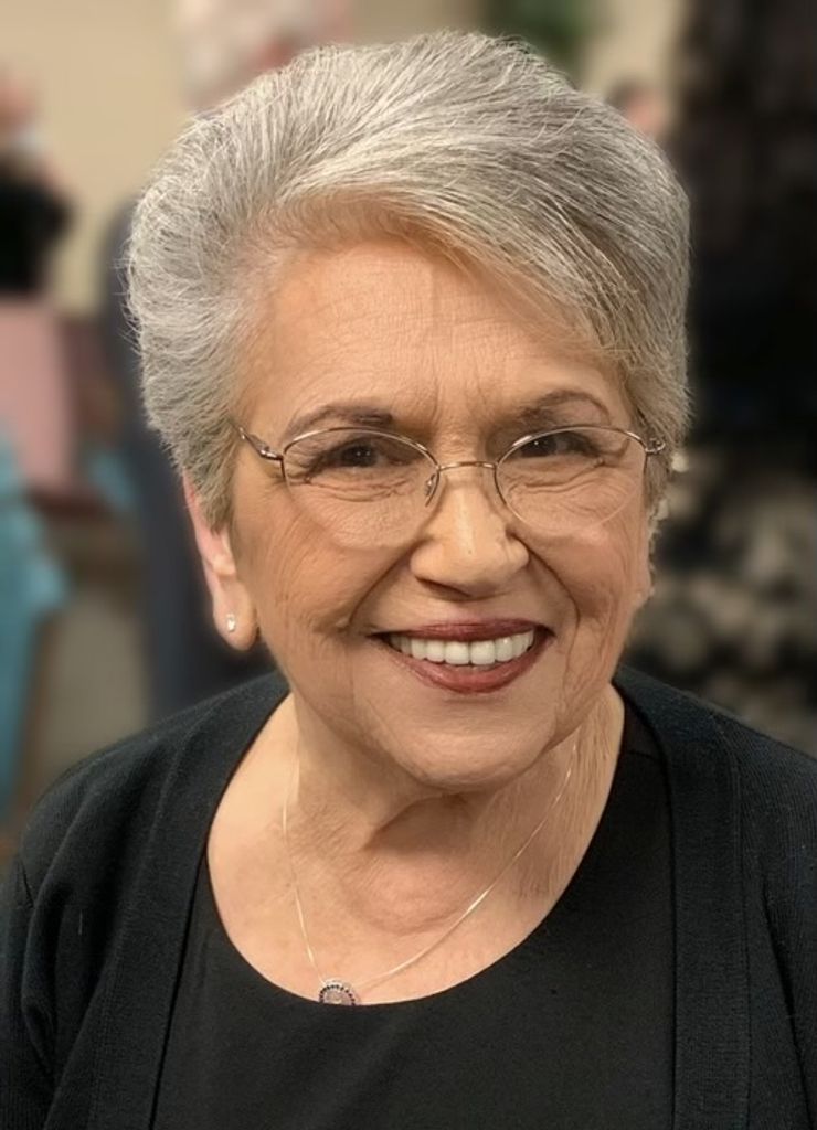 Celia Marie Dzanko