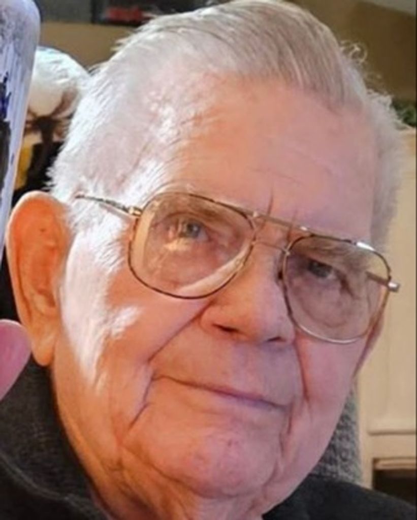 Wayne William Timm