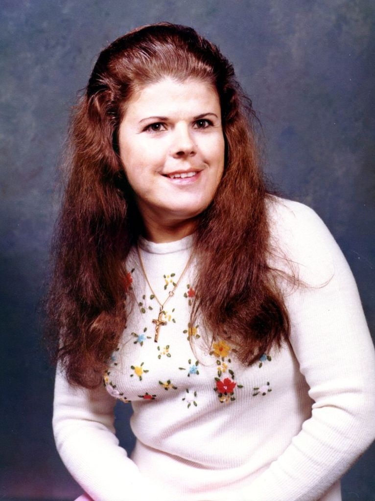Maria F. (Ventura) Laureano