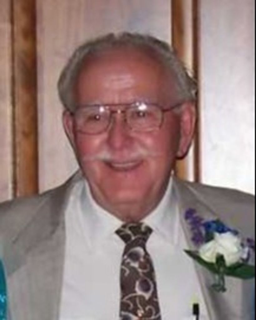 Ezekiel Richard Overholt