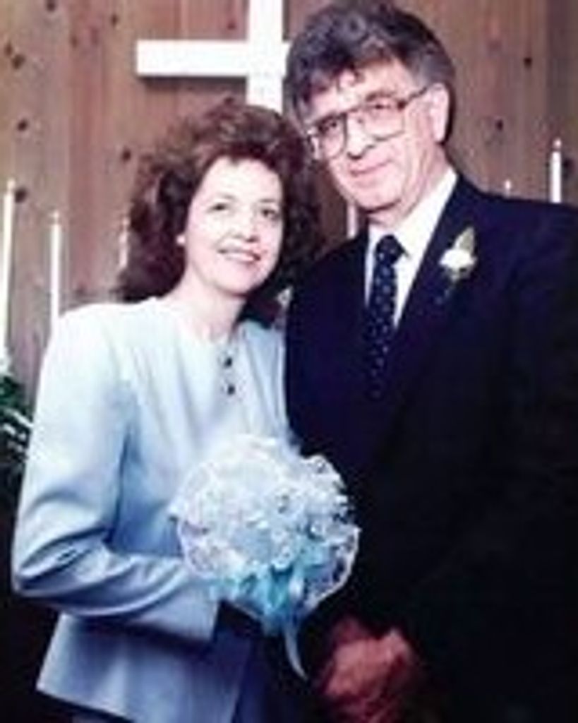 Martha Joann Weathers