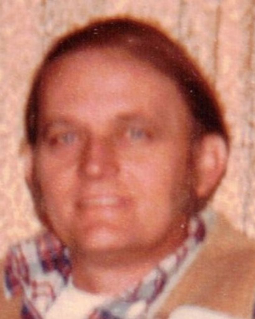 Charles Eugene Heath