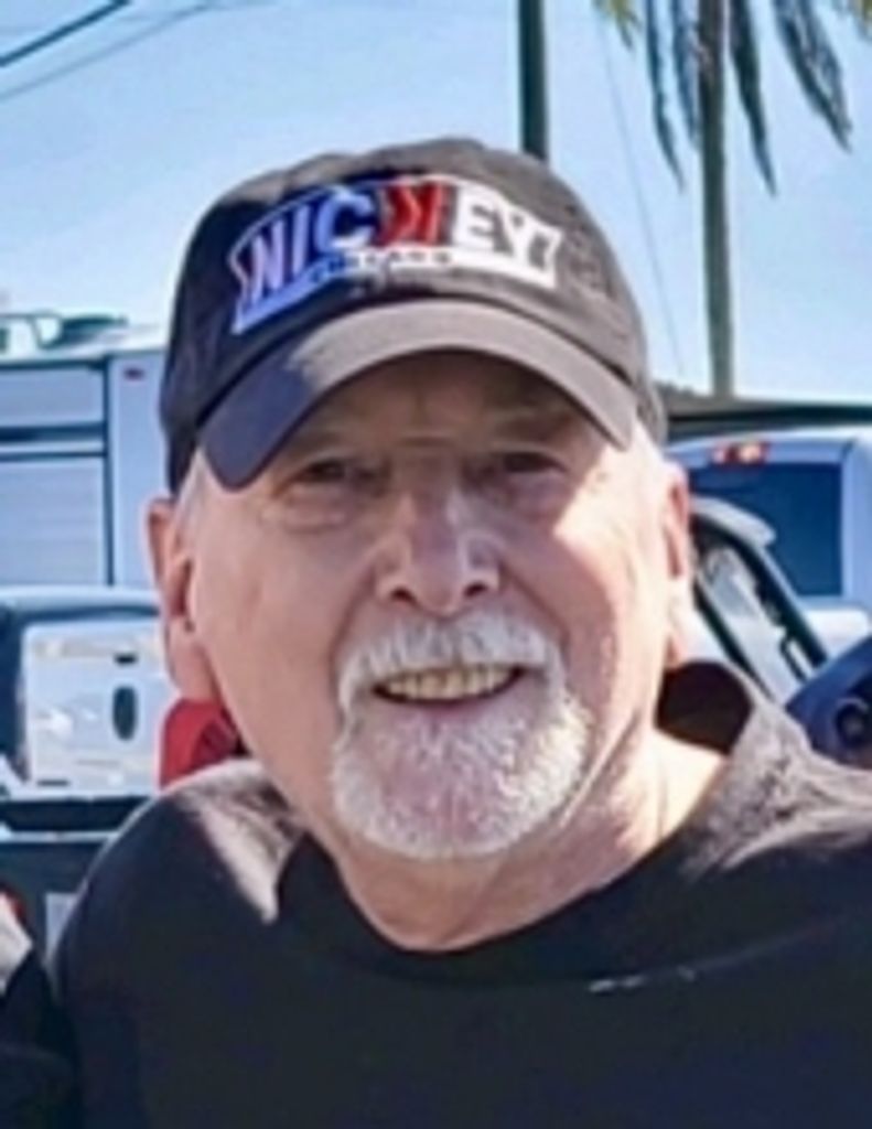 Jerry Stigman