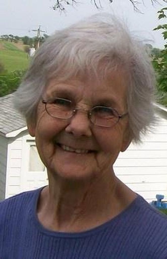 Berneice Freeburg Profile Photo