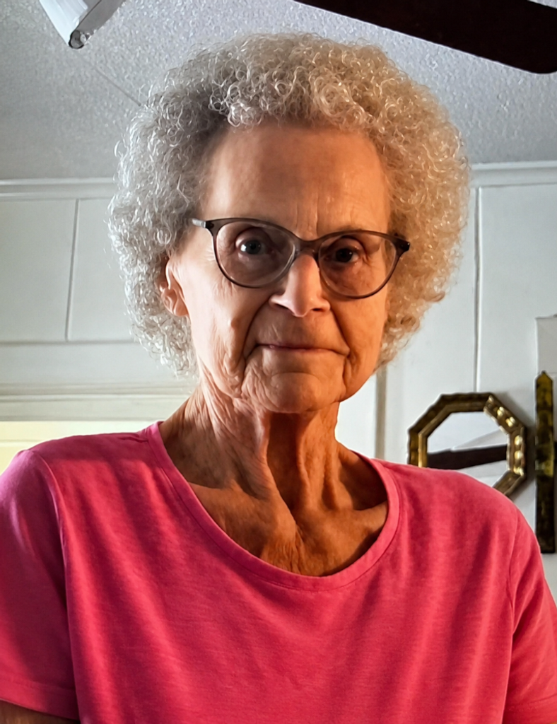 Myrtle Hamlin Engle Profile Photo