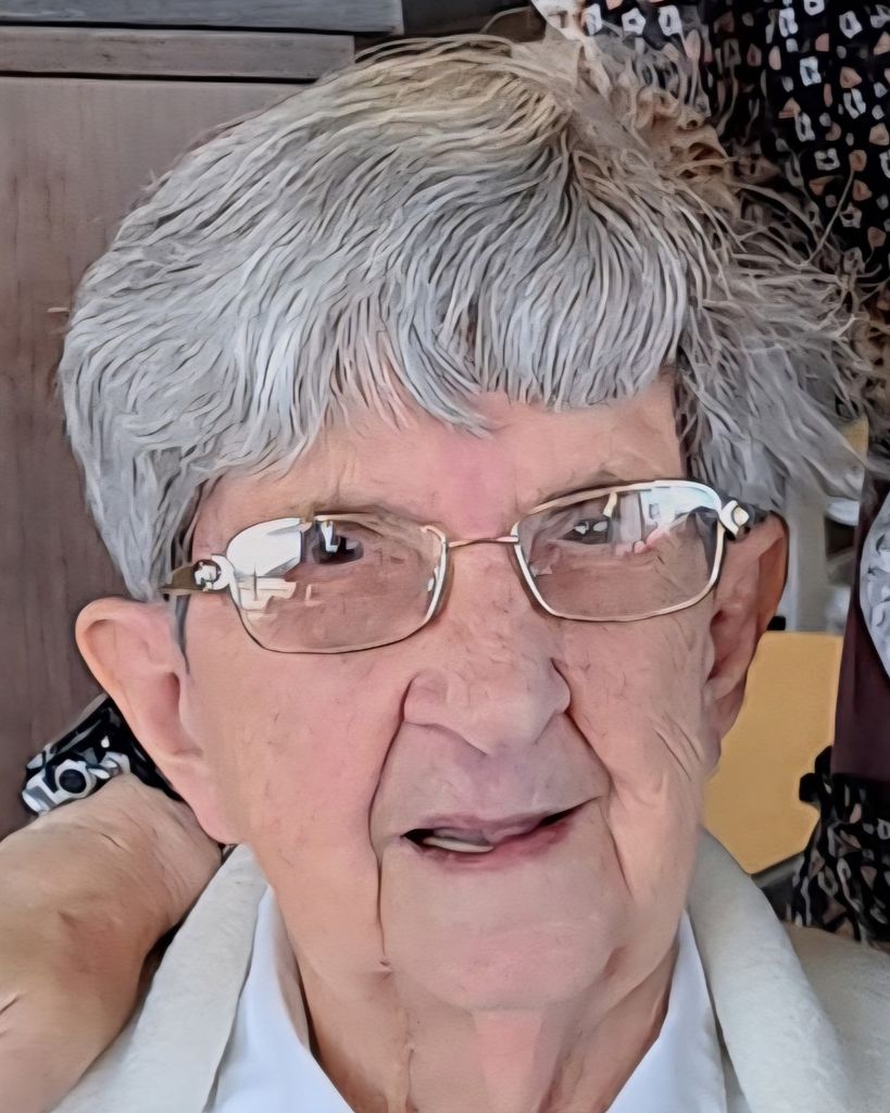 Norma June Evans Profile Photo