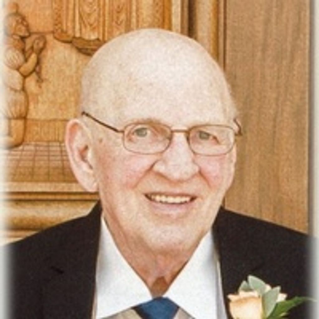 Ray E. Baer