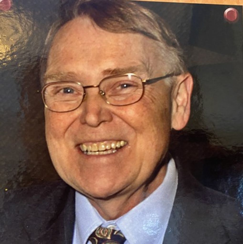 John B. Hurlbutt Profile Photo