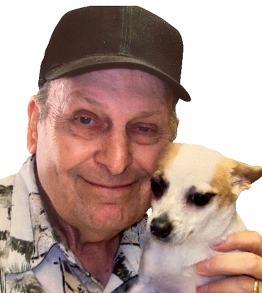 Charles "Chuck" William Kary, Iii Profile Photo