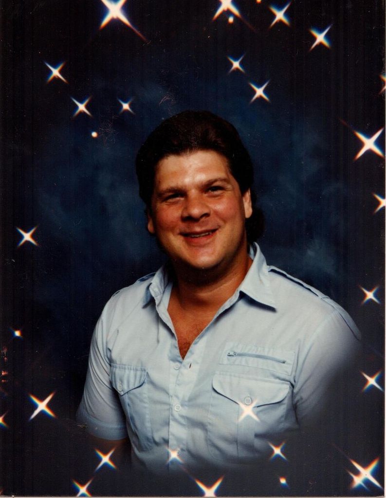 Thomas R. "Chicken" Katry Profile Photo