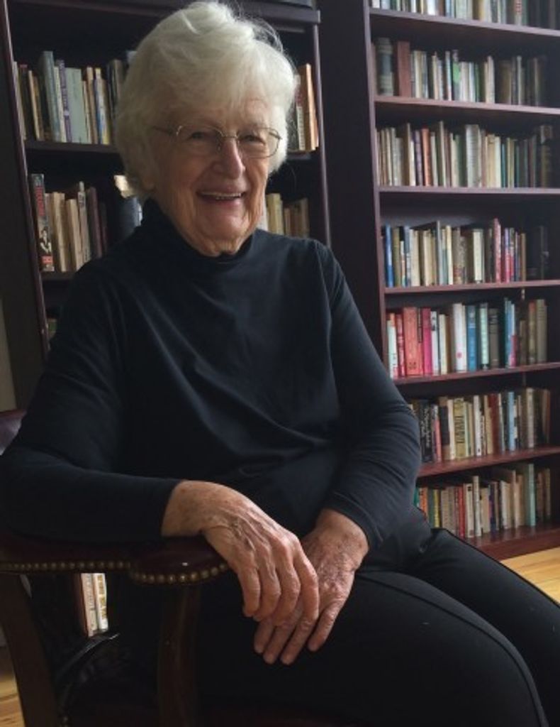 Jane (English)  Wetherbee