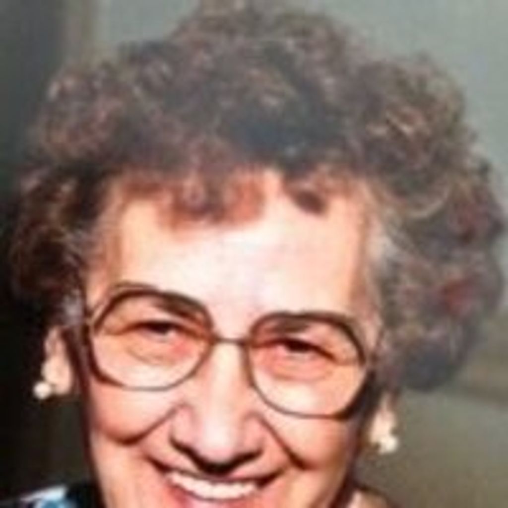 Virginia M. Watkins