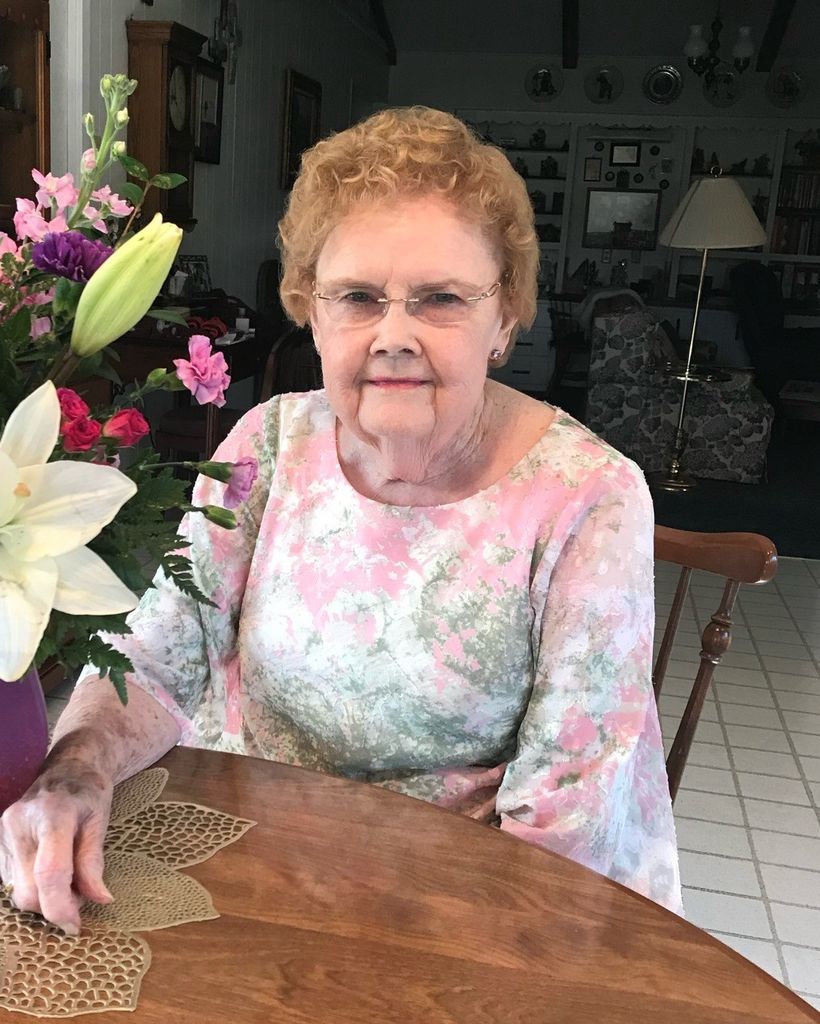 Frankie Marie Stephens Profile Photo