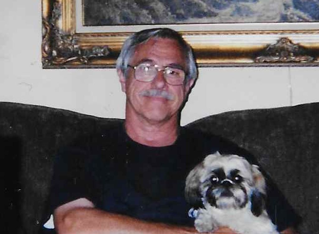 Robert G. Cenkner