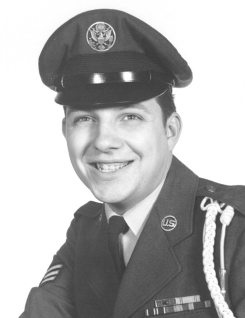 Theodore A. Brunson