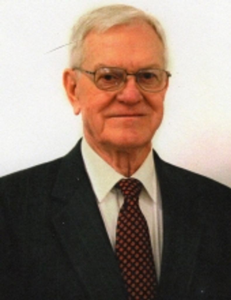 Ernest Harlin Burns - Mcnabb Funeral Home