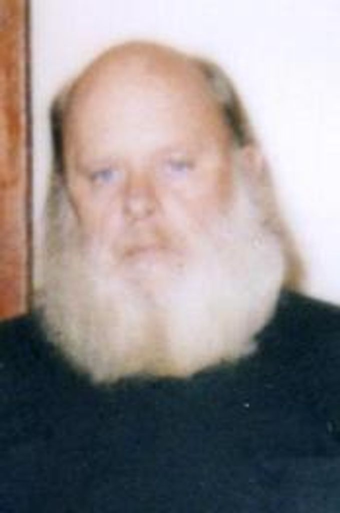 Roy G. Cole