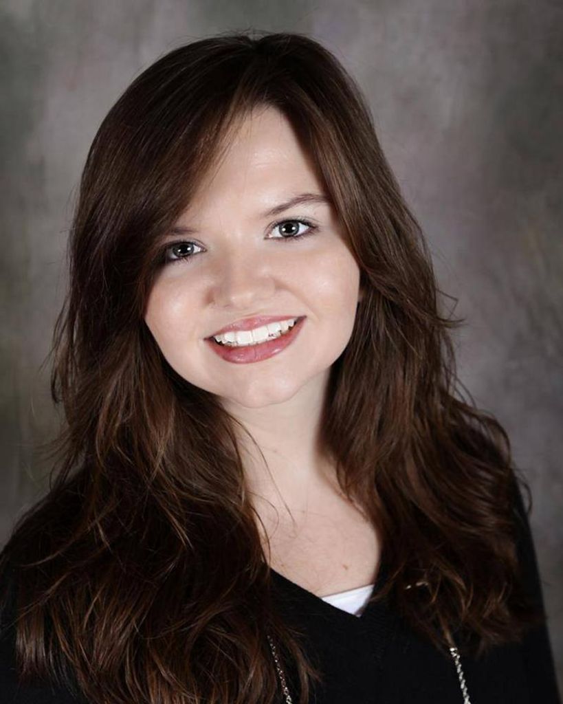 Sierra Shyanne Hamilton Profile Photo