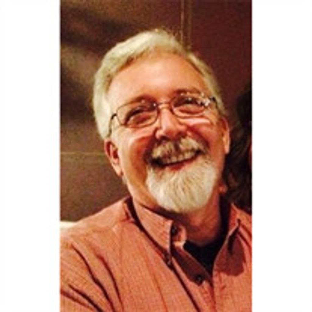 Glynn Alan Meek