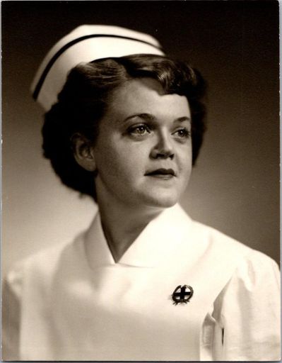 Ruth Beatrice Robinson Profile Photo