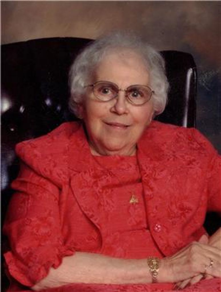 Velda E. Mehlhaff