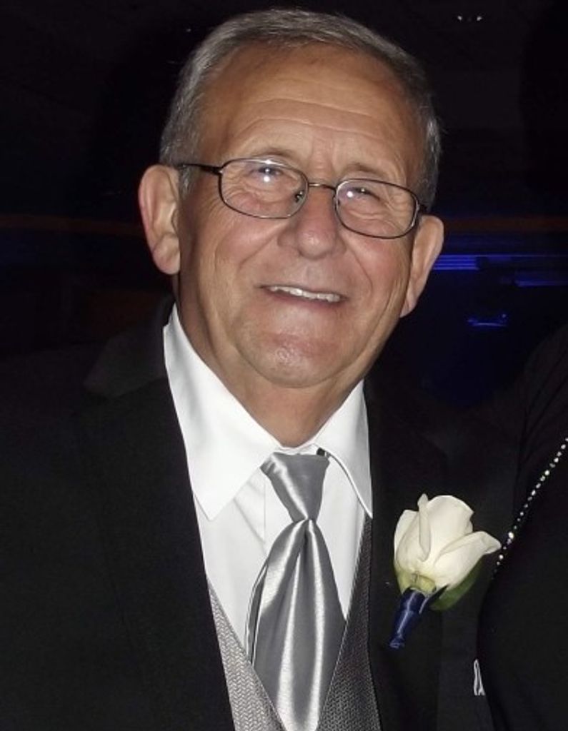 Frank R. Gallian Profile Photo