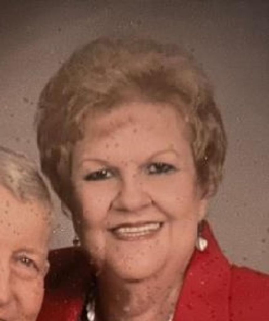 Lynda Vanlandingham Hollinger