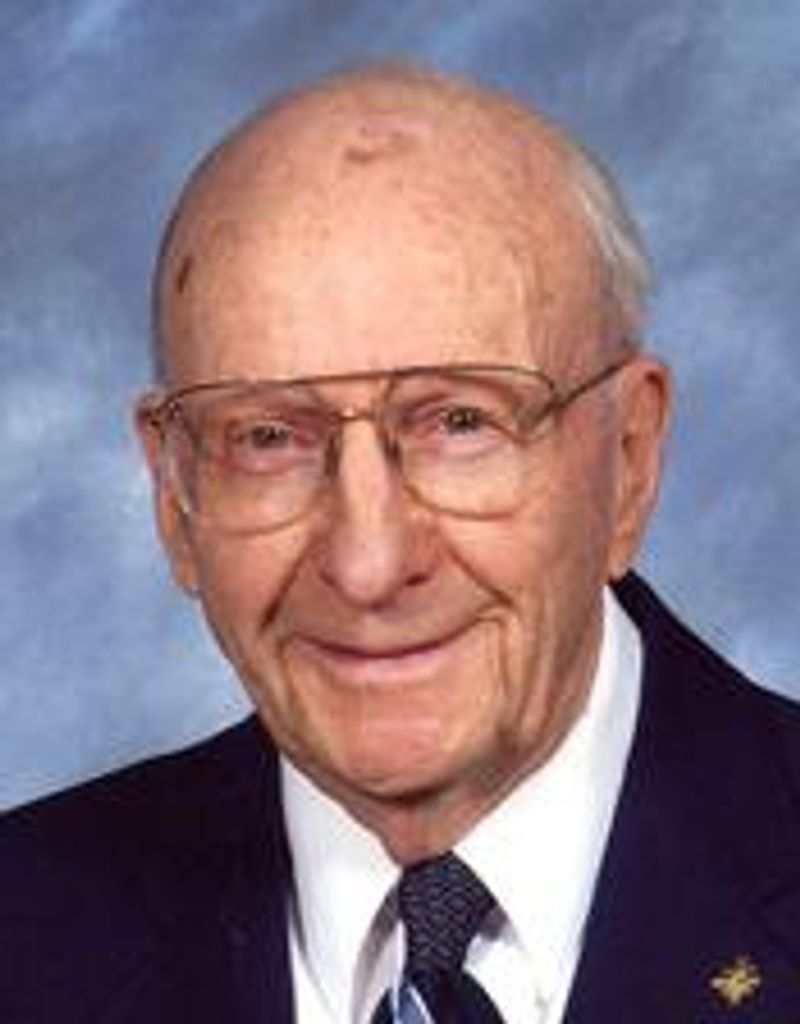 Linwood Flanders Profile Photo