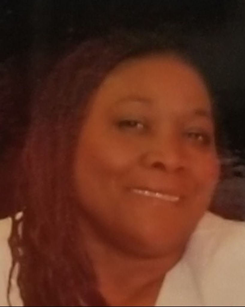 Shirley Bradshaw