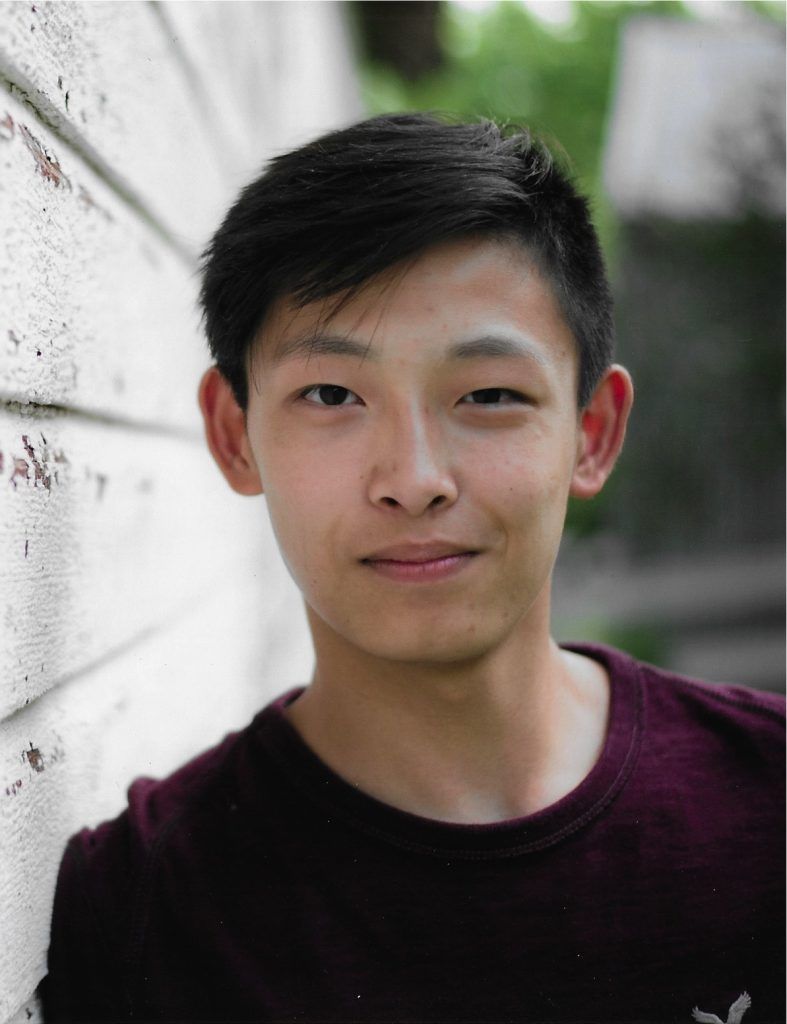 Ty Kenny Schoenbauer Profile Photo