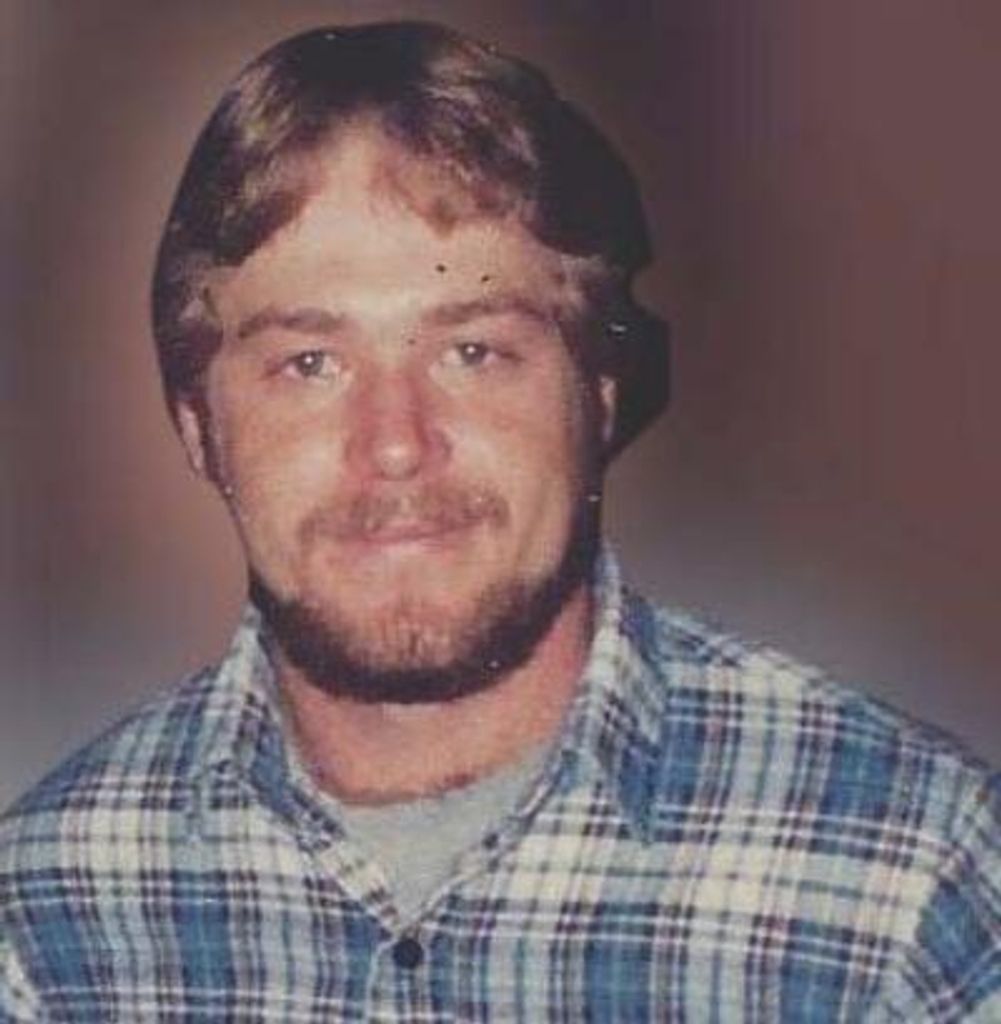 Larry Leon Mason Profile Photo