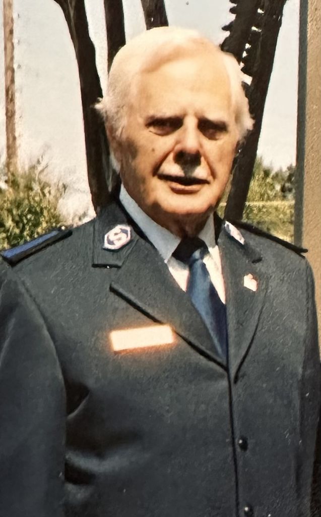 Huie H. Woods Profile Photo