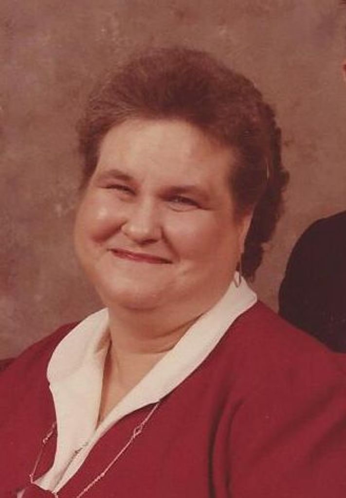 Juanita Rose Merriman