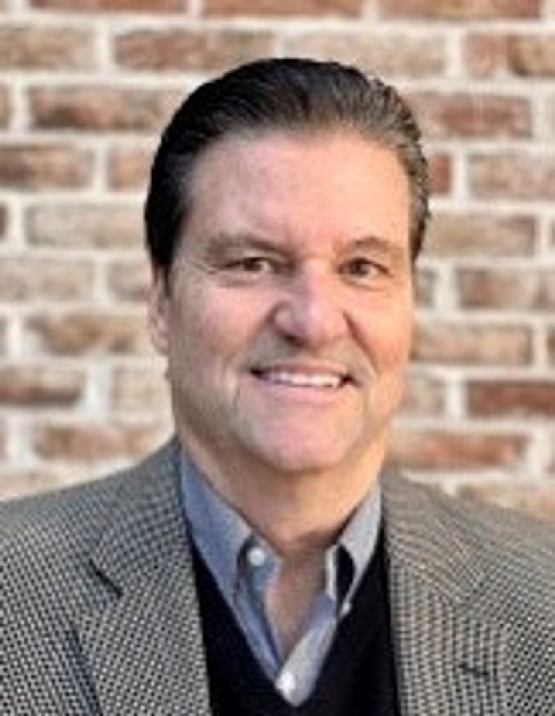 Brett Alan Borton Profile Photo