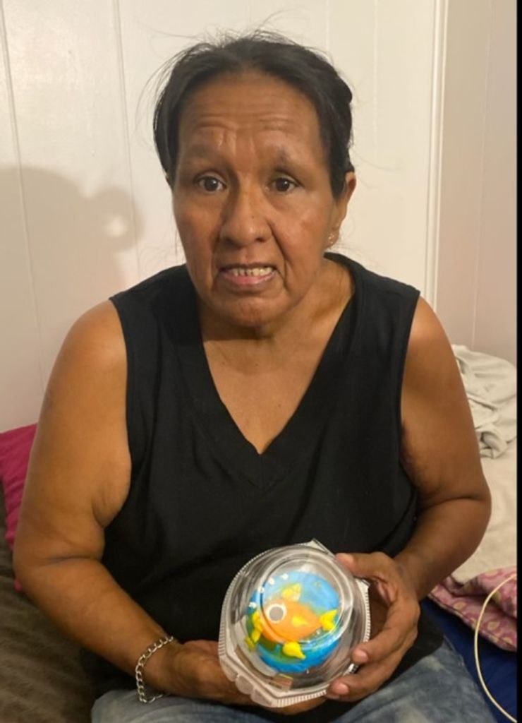 Juanita Perez Profile Photo