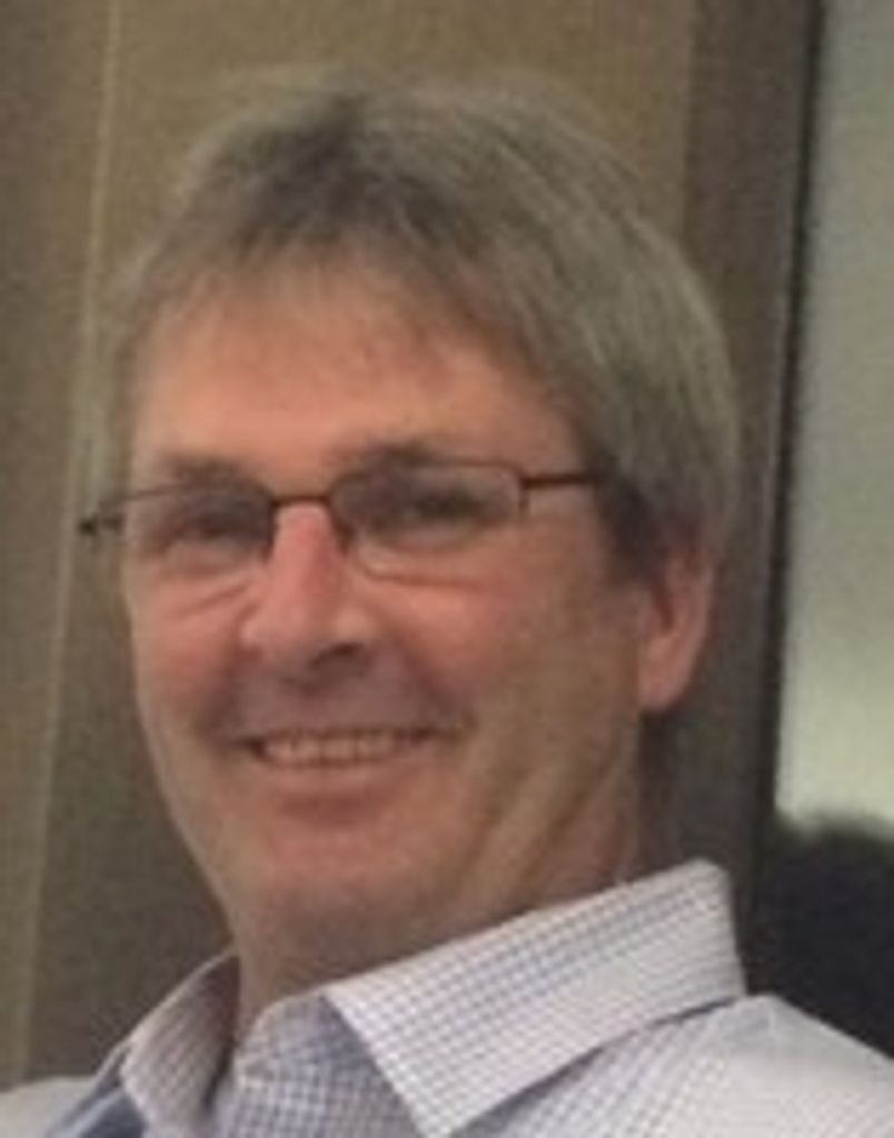 Kurt William Simmonds Profile Photo