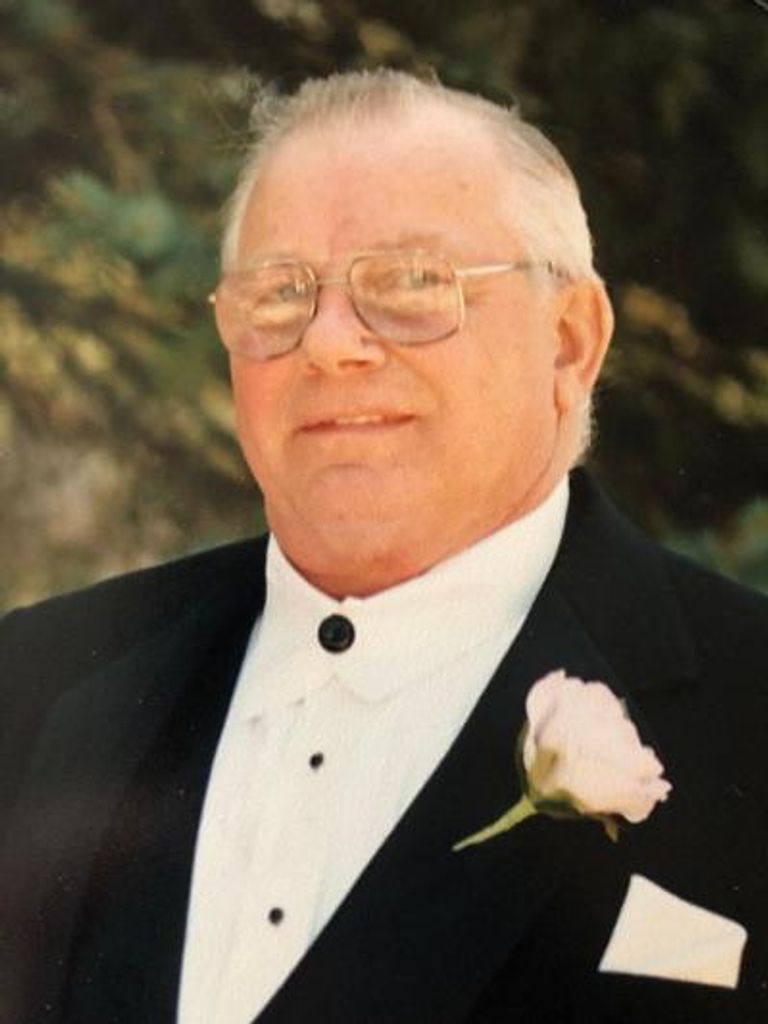 Kenneth Philip Baker